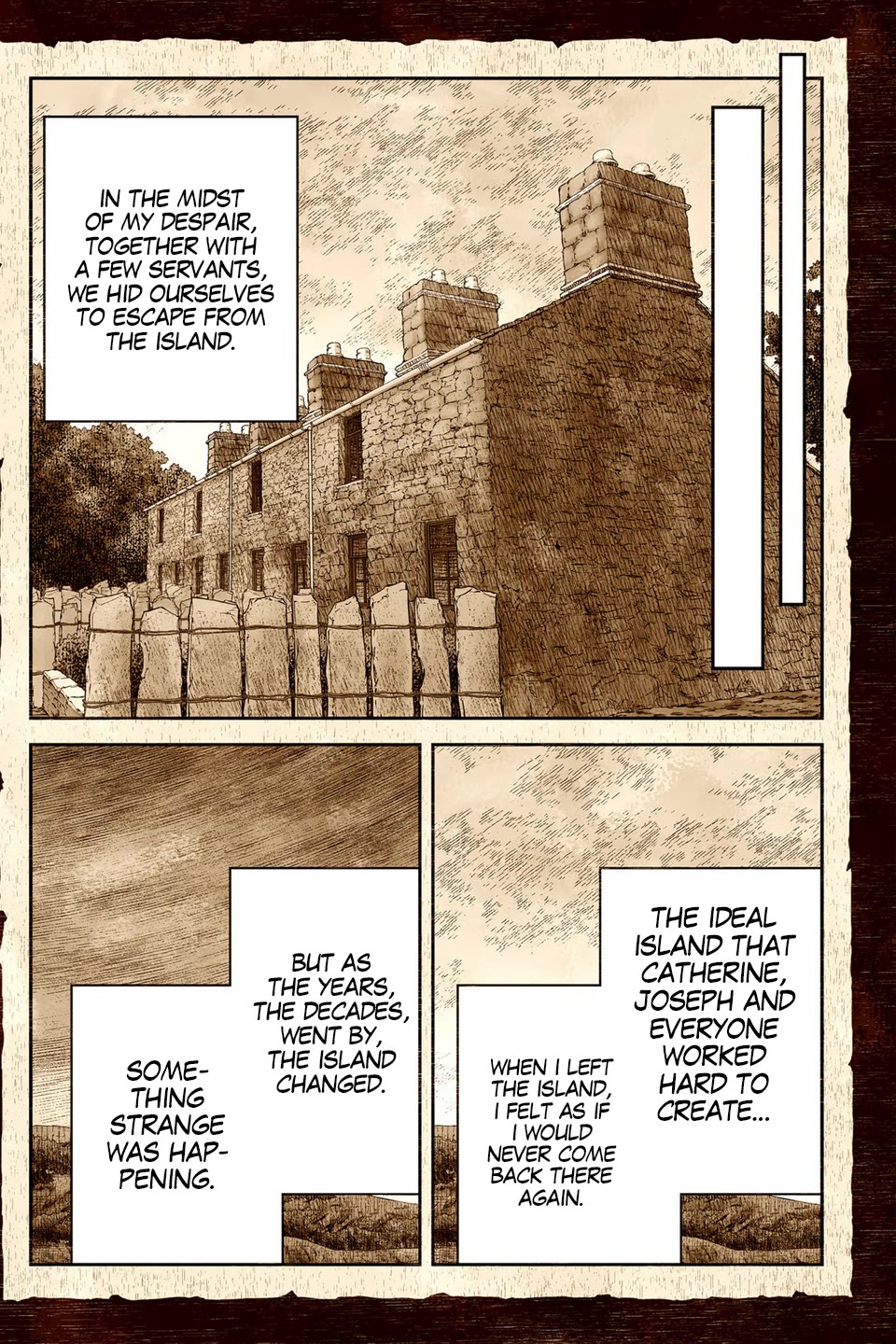 Shadows House, Chapter 198 image 09